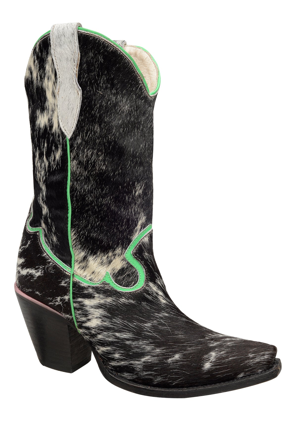 BONNIE