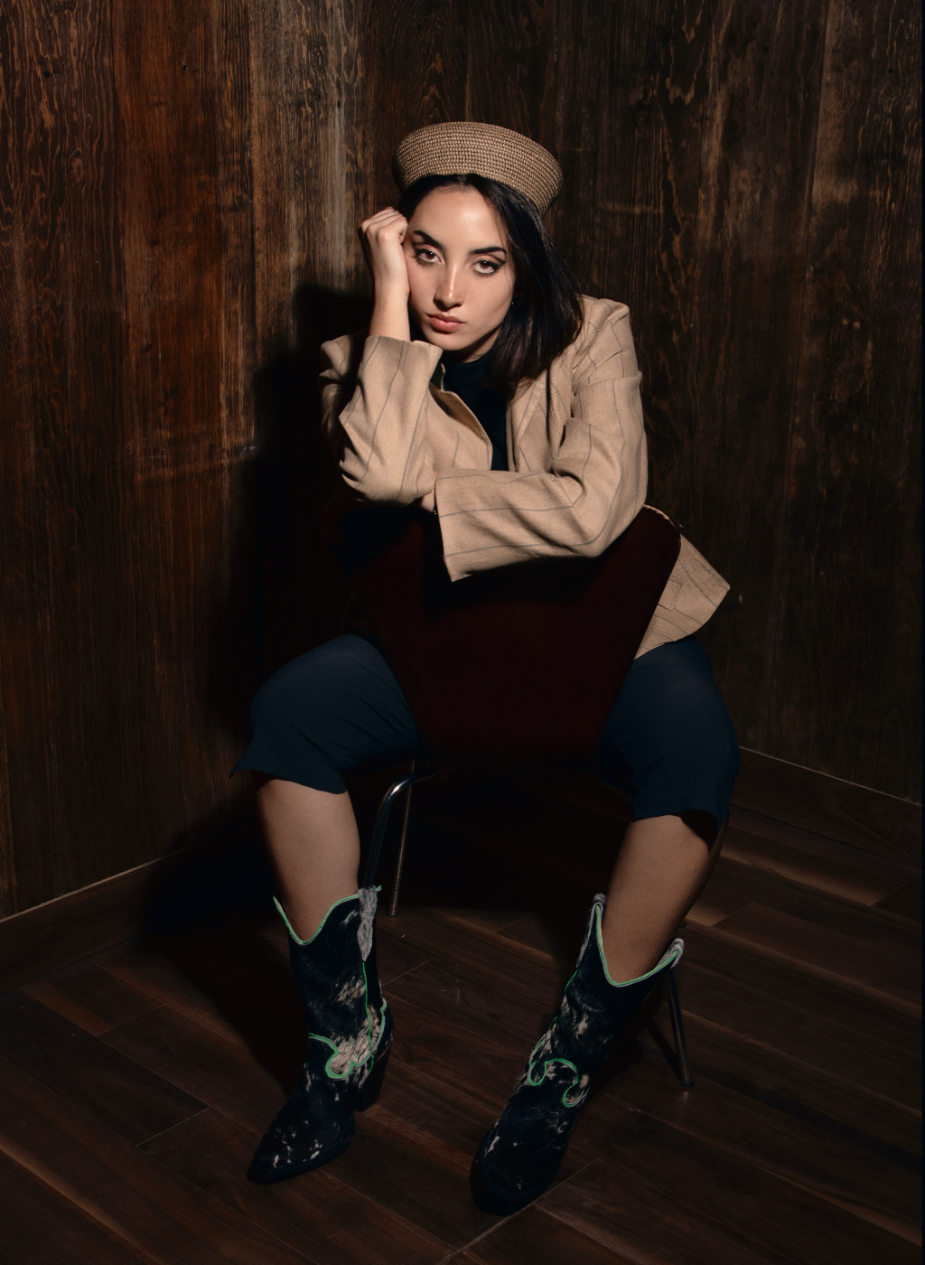 BONNIE