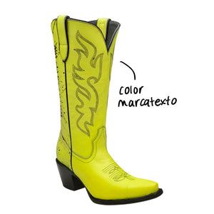 Amarillo