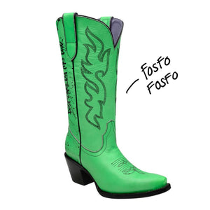 Verde