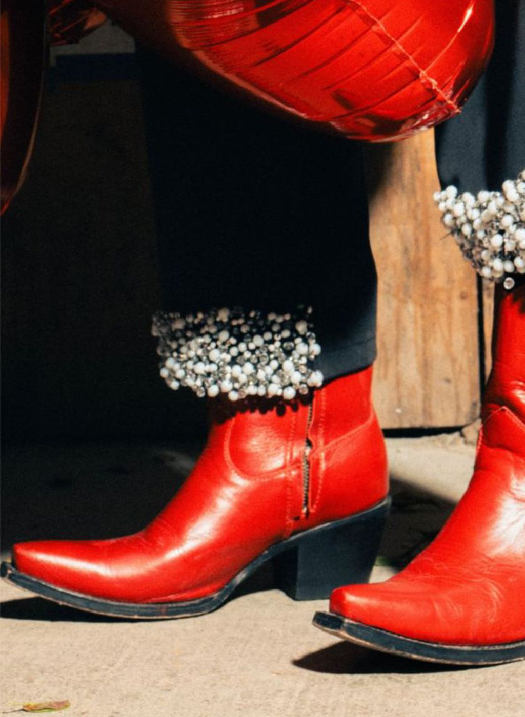 STEVIE