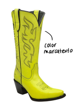 Amarillo