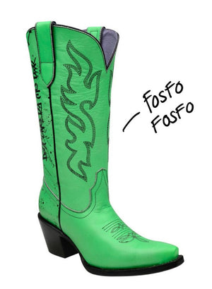 Verde